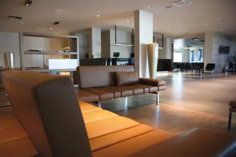 G Hotel in Osimo, foto 10