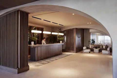 Elissa Lifestyle Beach Resort (Adults-Only) in Δήμος Ρόδου — foto 8