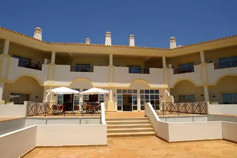 Colina Verde Golf & Sports Resort in Moncarapacho, foto 10