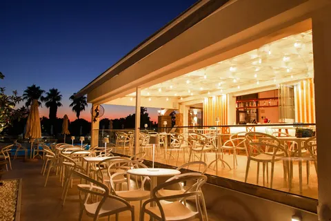 Acrotel Lily Ann Village foto 7