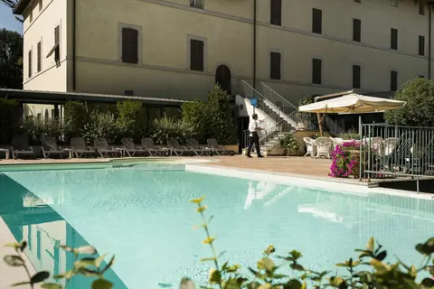 Posta Donini in Perugia