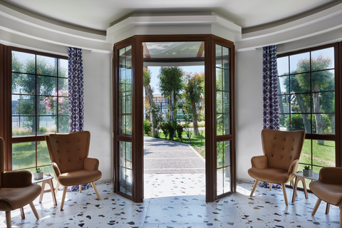 Atlantica Marmari Beach foto 16