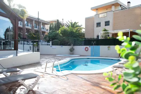 Boutique Calas de Alicante in Alicante — foto 2