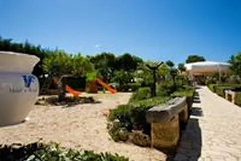 Villa Favorita in Marsala, foto 5