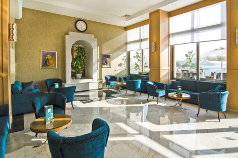 Hotel Korumar De Luxe foto 12