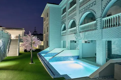 Meandros Boutique & Spa in Δημοτική Ενότητα Λαγανά — foto 22
