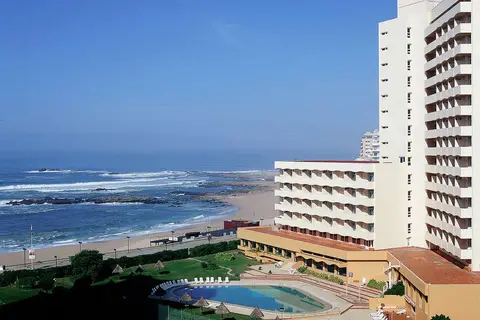 Axis Vermar Beach Hotel in Póvoa de Varzim — foto 11