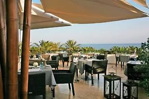 Alion Beach Hotel in Ayia Napa — foto 7