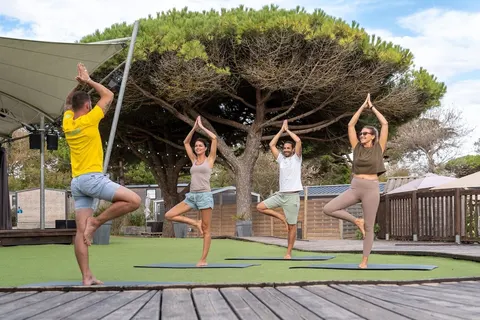 Camping Interlude foto 7