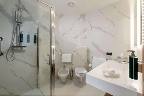 Hilton Garden Inn Milan in Somma Lombardo — foto 29