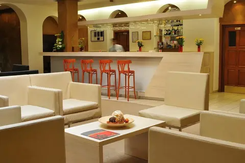 Star City Hotel in Boedapest — foto 13
