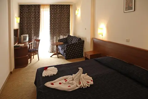 Hotel Yunona in Несебър — foto 2