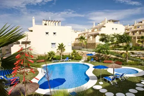 Appartementen Colina del Paraiso in Benahavís — foto 14
