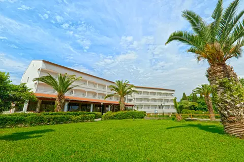 Livadi Nafsika Hotel in Ύψος — foto 19