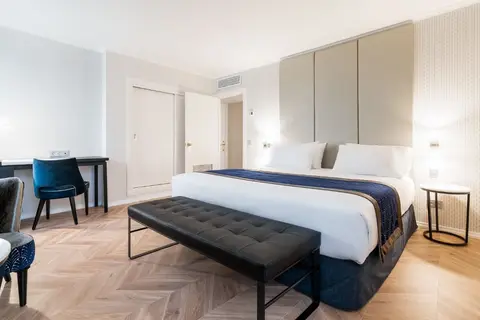 Eurostars Gran Hotel Lugo in Lugo — foto 8