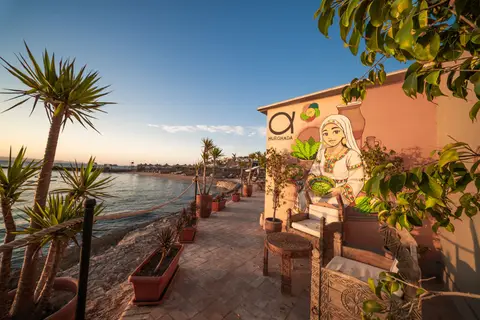Ananea Hurghada Resort in Hurghada — foto 42