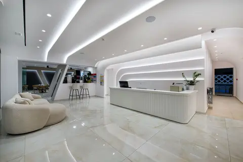 Zorbas Lifestyle Hotel in Georgioupolis — foto 11