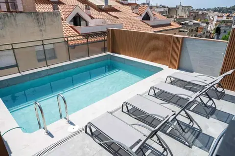 Mefolinkel Hotel in Lloret de Mar — foto 10