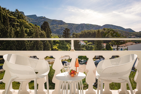 Hotel Kokkari Beach foto 8