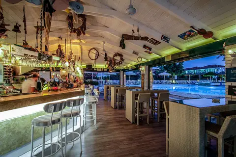 Louros Beach Hotel & Spa in Laganas Municipal Unit, foto 6