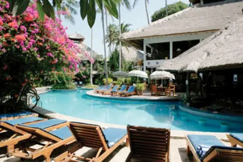 Sativa Sanur Cottages in Denpasar, foto 15