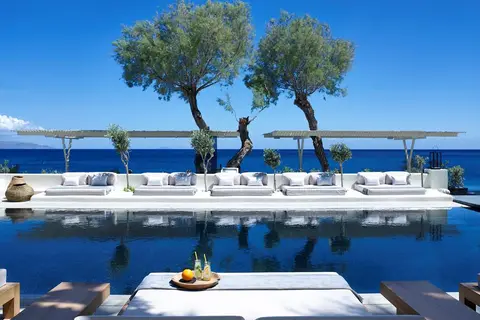 Bellonias Villas in Δημοτική Ενότητα Θήρας — foto 3