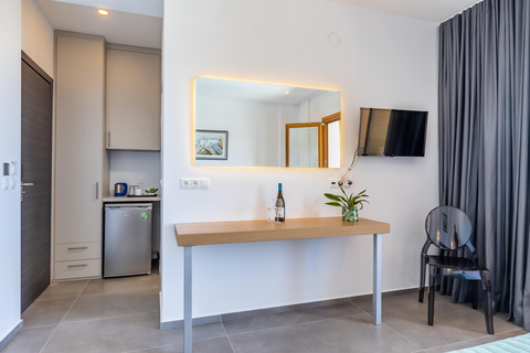 Olia Green Residence foto 20