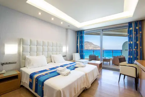 Konstantinos Palace in Konstantinos Palace, foto 14