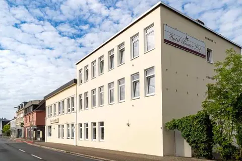 SleepBEEONE Wilhelmshaven in Wilhelmshaven — foto 24