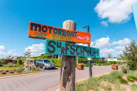 Vakantiepark Veluwemeer foto 5