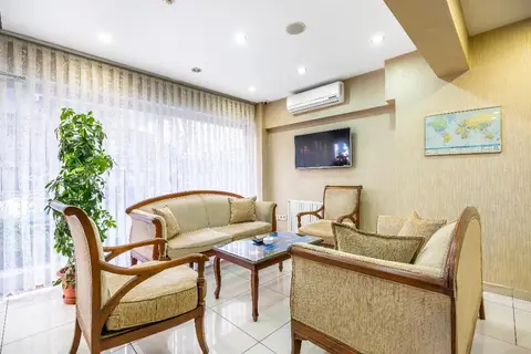 Mint Residence Taksim in Fatih — foto 3