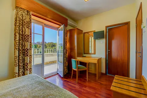 Hotel Avenida Parque in Lisbon — foto 7