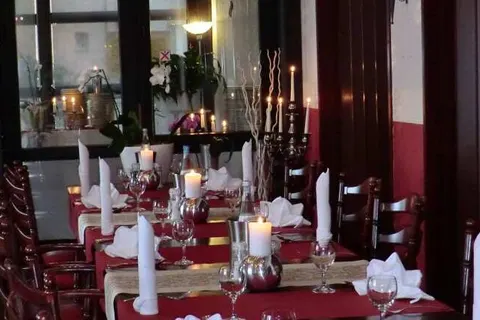 Hotel Corsten foto 13