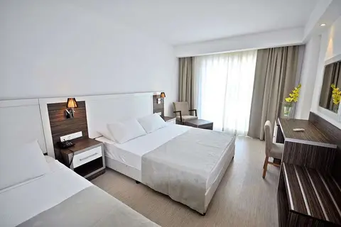 Club Shark Hotel in Bodrum — foto 4