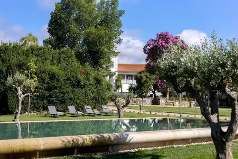 Valverde Santar Hotel & Spa in Nelas — foto 19