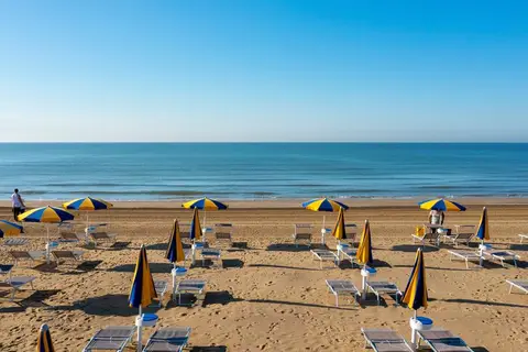 Camping Village Cavallino in Cavallino-Treporti — foto 8