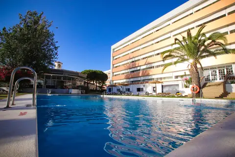 Ohtels Carabela Beach & Golf in Almonte — foto 2