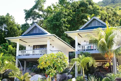 Chateau St. Cloud in La Réunion, foto 10