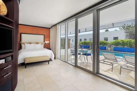 Z Ocean Hotel in Miami Beach — foto 6