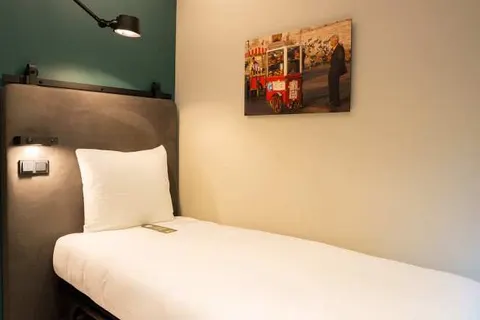 Hotel Kontakt der Kontinenten foto 21