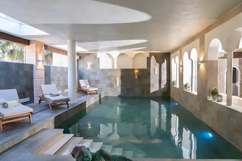 Ratxo Retreat Hotel in Puigpunyent — foto 15