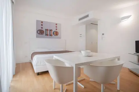Felix Residence Hotel Grandi Magazzini in Nuoro — foto 10