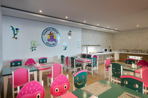 Hotel Duja Bodrum foto 16