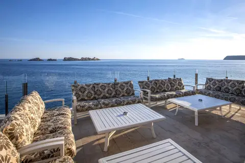 Hotel Royal Ariston in Dubrovnik, foto 4