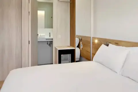 B&B HOTEL Famalicão in Vila Nova De Famalicão — foto 2