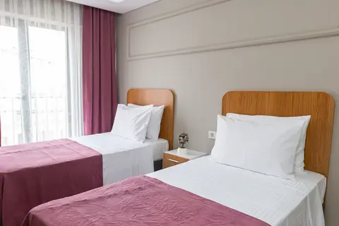 Ria Suites Hotel in Fatih — foto 23
