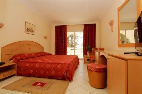 Zita Beach Resort in Zita Beach Hotel — foto 30