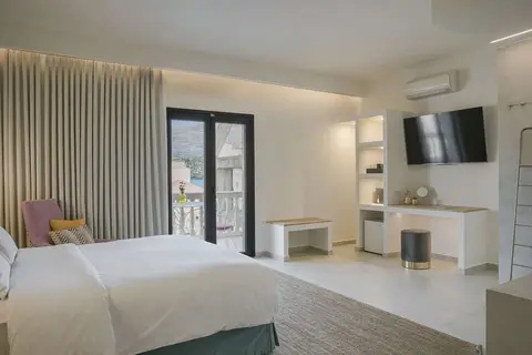 The Alley Boutique Hotel & Spa in Αργοστόλι — foto 26