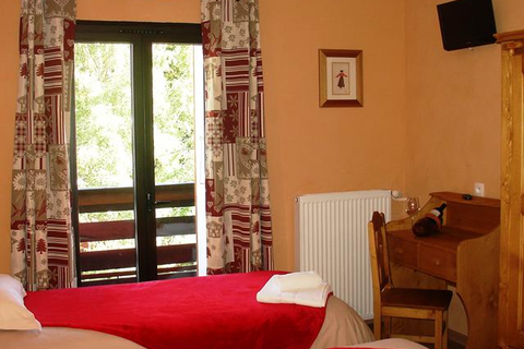 Hotel La Belle Etoile - extra ingekocht foto 3