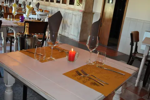 Residence Carpediem Roma Golf Club in Setteville Nord, foto 21